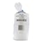 Karat PET Lids, Fits 8 oz to 10 oz Cold Cups, No Hole Flat Lid, Clear, 1000PK C-KC78TS-NH - alternate 4